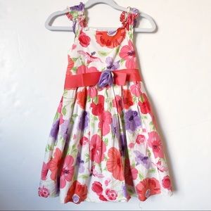 Dollie & Me dress